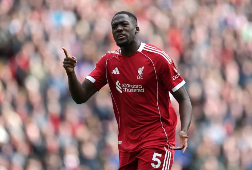 Konate Decides to Leave Liverpool for Free