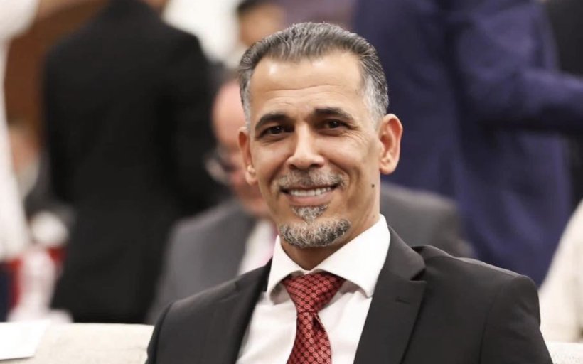 Younis Mahmoud Congratulates Al-Quwa Al-Jawiya Following League Victory