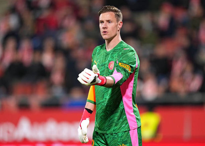 Stegen Nears Departure from Barcelona Amid Agreement Between Both Parties
