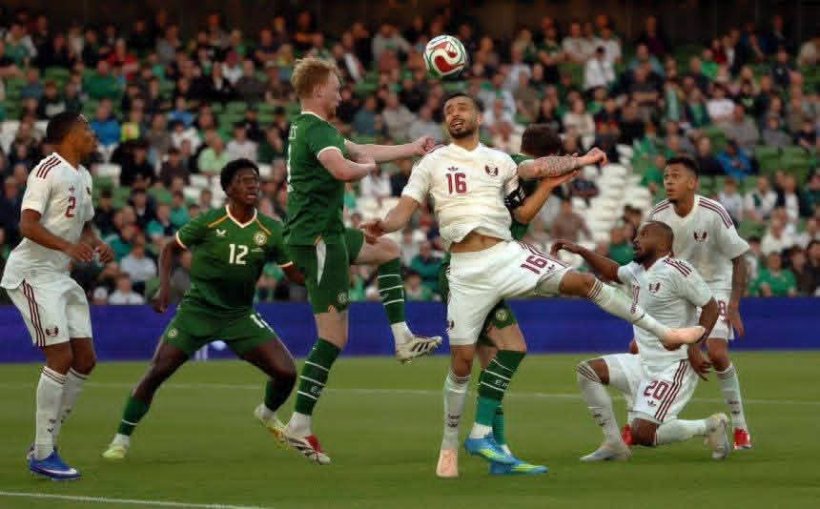 قطر تبحث عن تعويض إخفاق 2022 في مونديال 2026