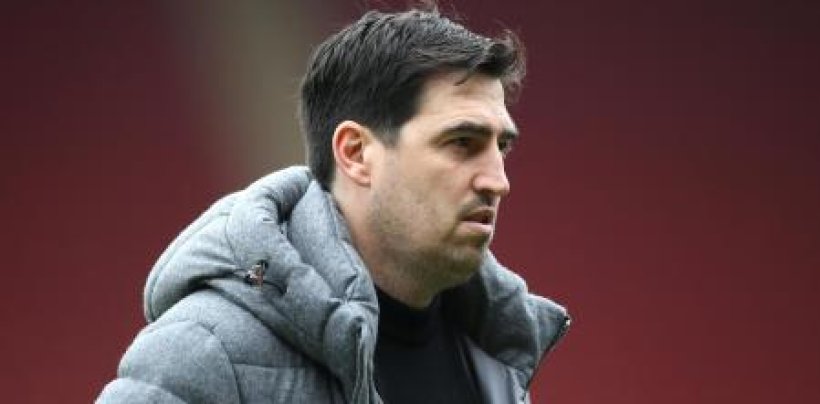 Iraola Approaches Coaching Bayer Leverkusen