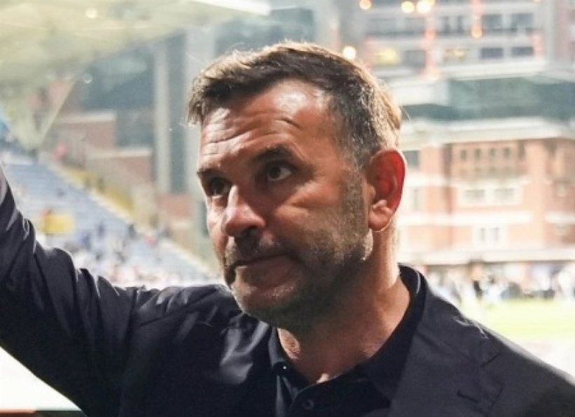 Turkish Coach Approaches Replacing Jesus at Al-Nassr