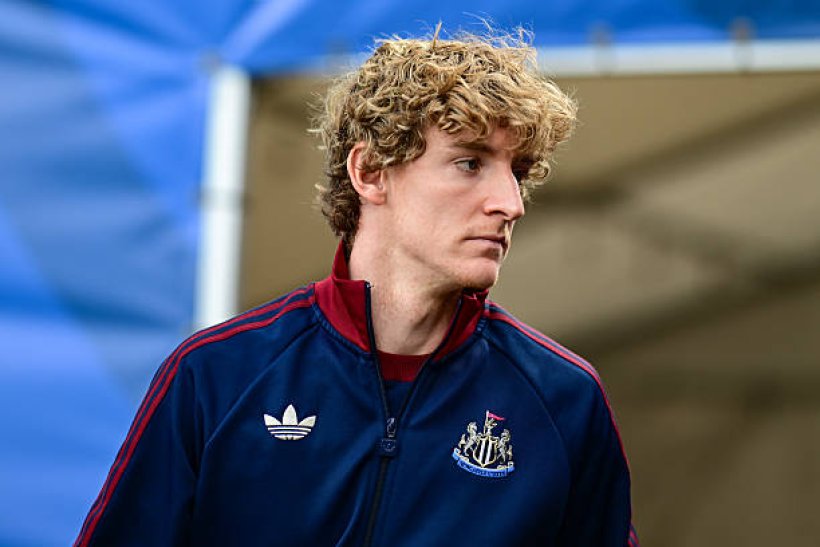 Full Financial Details of Gordon's Transfer to Barcelona