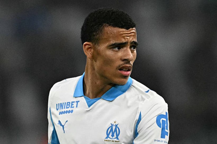 How Much Will Manchester United Benefit if Greenwood Moves to Roma?