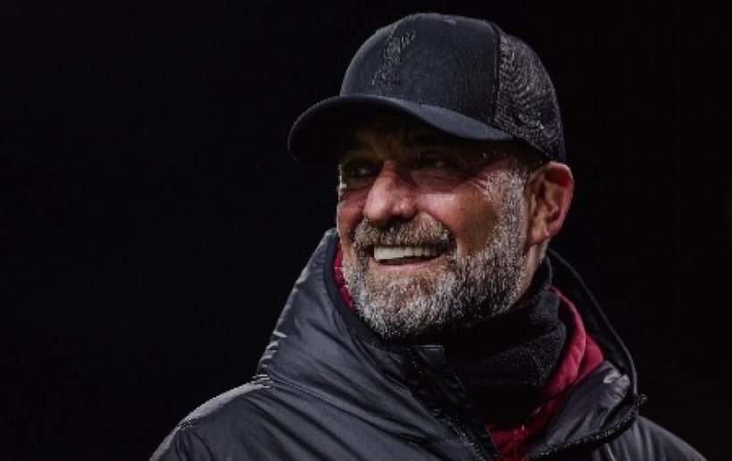 Jurgen Klopp on Al-Ittihad's Radar to Succeed Conceição