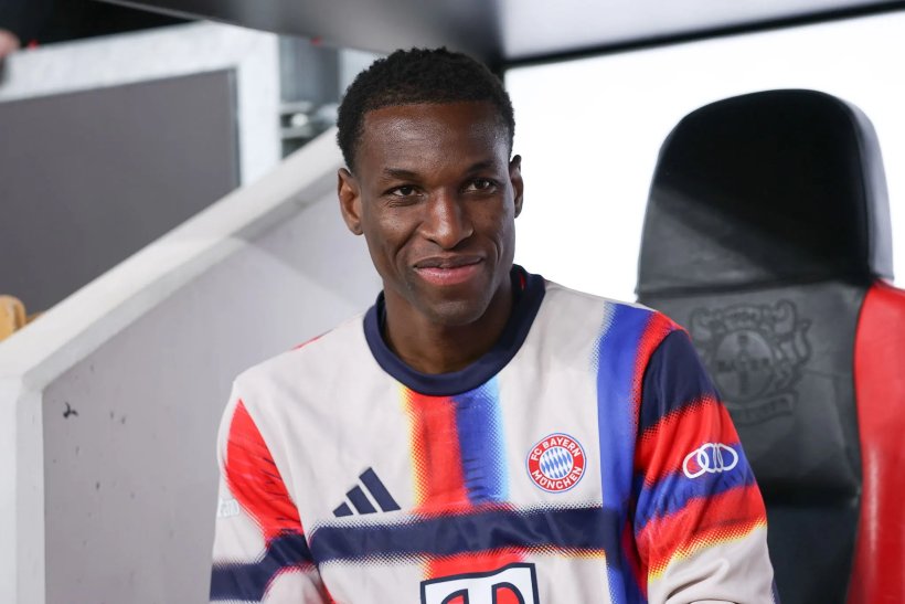 Officially.. Bayern Munich Bids Farewell to Nicolas Jackson and Returns Him to Chelsea