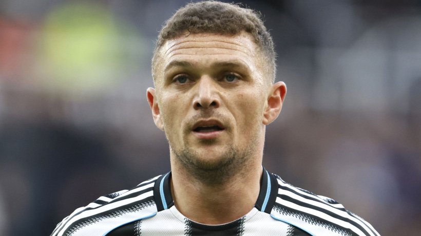 Wolverhampton Secures Free Transfer of Kieran Trippier