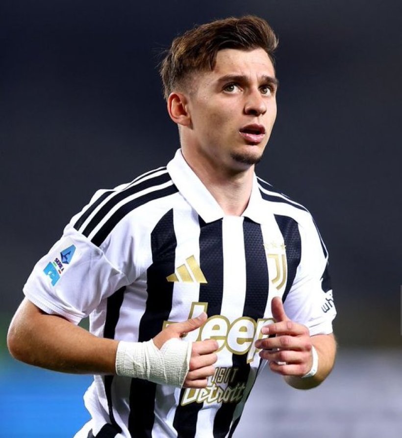 Juventus Holds on to Conceição and Sets Conditions for Letting Him Go