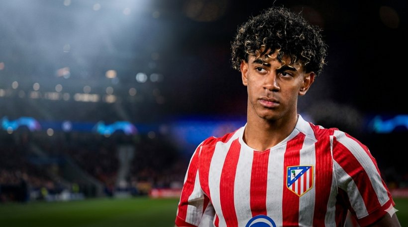 Atlético de Madrid se burla de los rumores sobre el traspaso de Álvarez al Barcelona