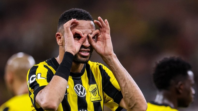 Decisión urgente en el club sobre el futuro de Youssef En-Nesyri