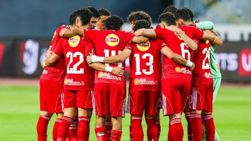 Al Ahly: The Club with the Most World Cup Players in the Arab World and Africa
