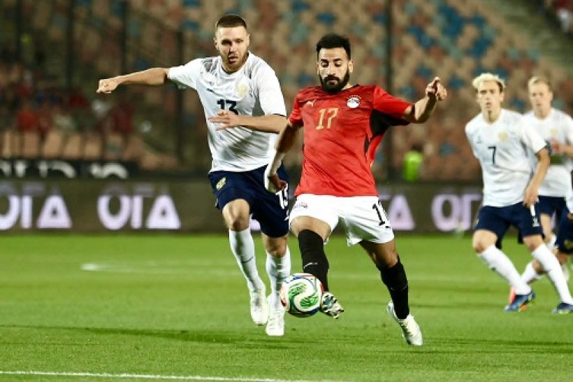 Al-Ghandour : Le Zamalek champion de la ligue sans aucun joueur dans l'équipe de base de l'Égypte