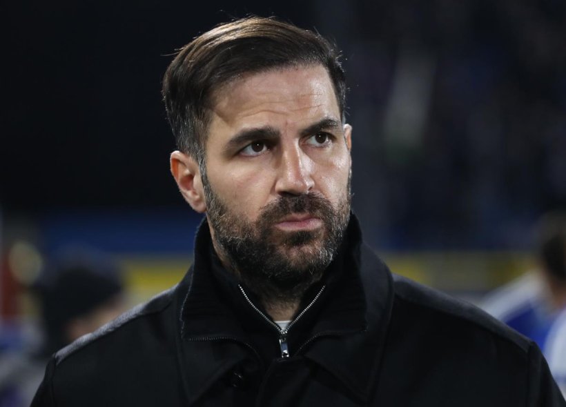 كومو يستهدف التعاقد مع ثنائي ريال مدريد الشاب