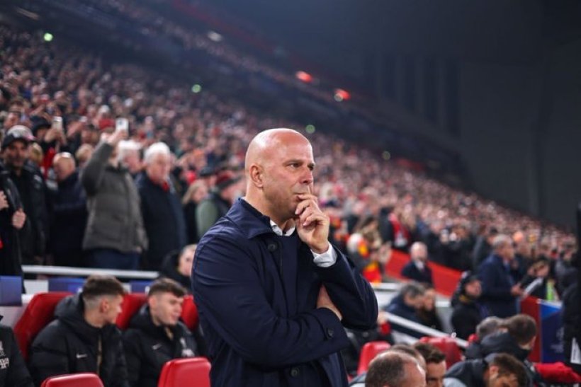 Official: Liverpool Announces the Departure of Arne Slot