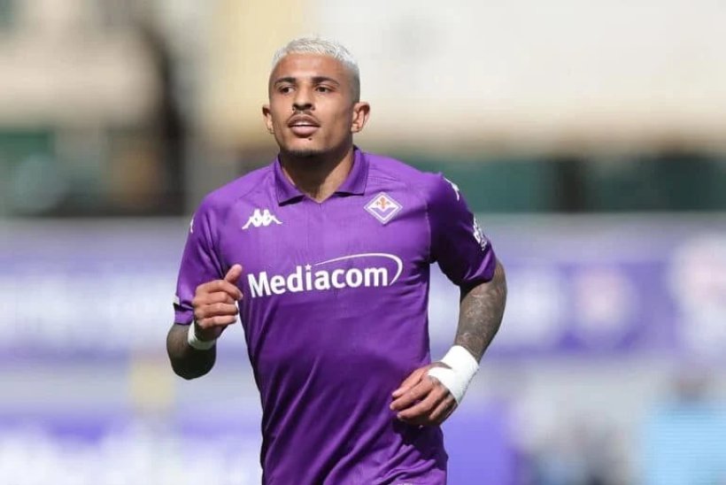 Naples entre dans la course pour signer Dodo