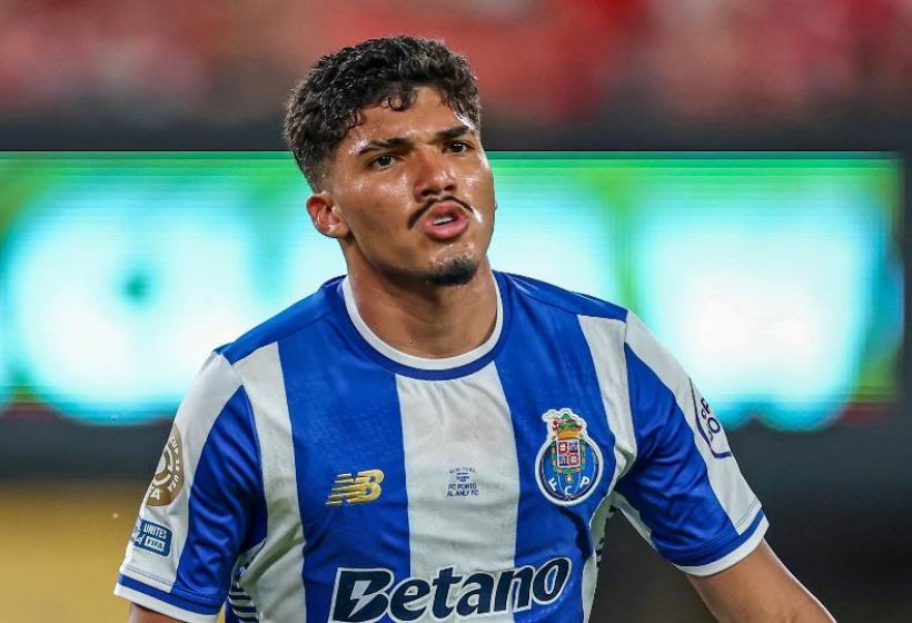 Atlético de Madrid apunta a un fichaje destacado de Porto