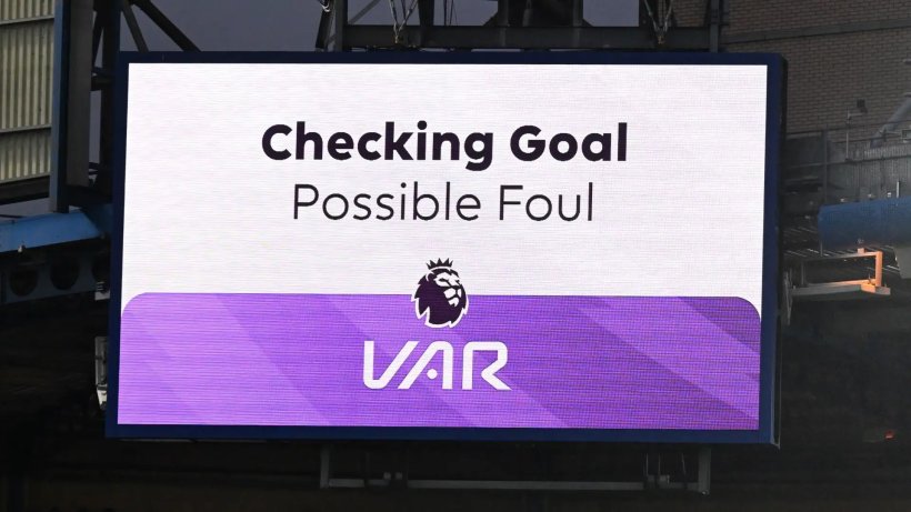 Arsenal, le plus grand bénéficiaire des erreurs de la technologie vidéo en Premier League