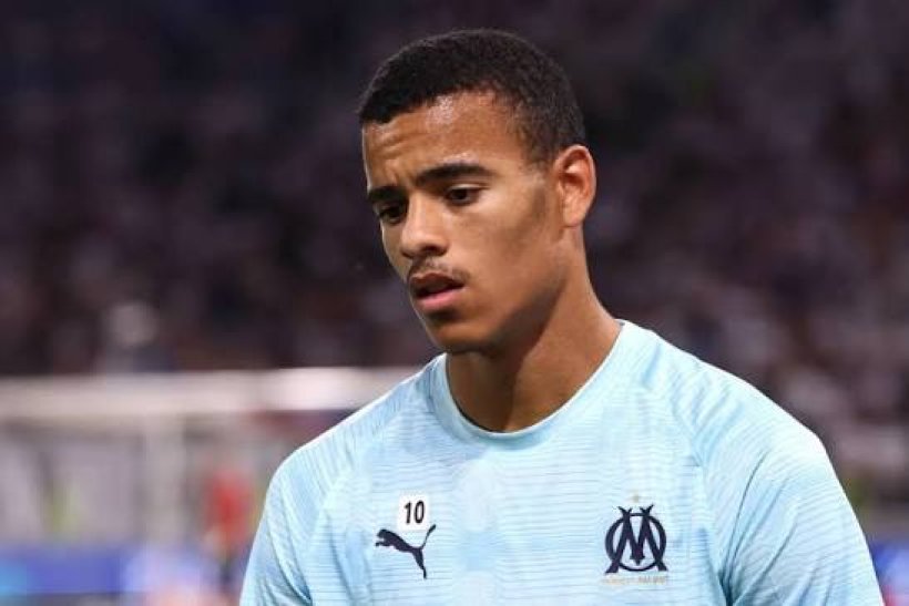 Greenwood donne le feu vert à Rome et les négociations progressent avec Marseille