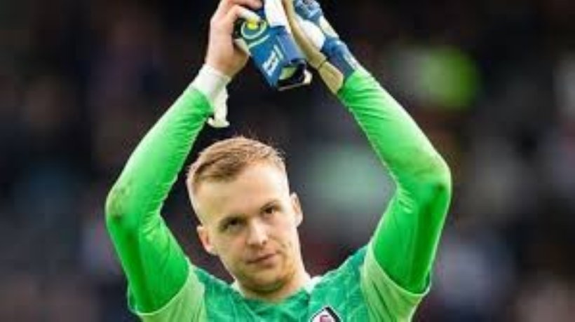 Rudak, Al-Ettifaq Goalkeeper, Undergoes Successful Surgery
