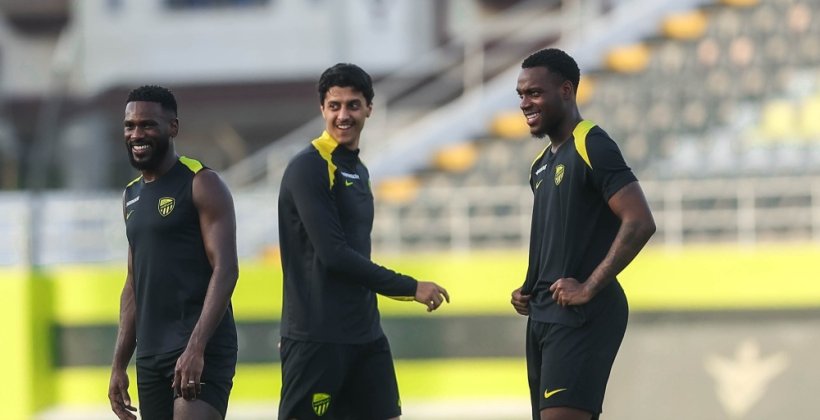 Galatasaray Seeks to Finalize Deal for Al-Ittihad Star