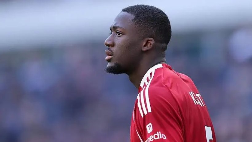 Al-Ittihad Monitors Konate's Situation and Enters Race to Sign Him