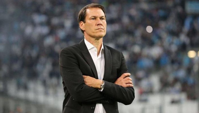 مدرب بلجيكا: نعرف منتخب مصر جيدًا وأعرف كل شئ عن محمد صلاح