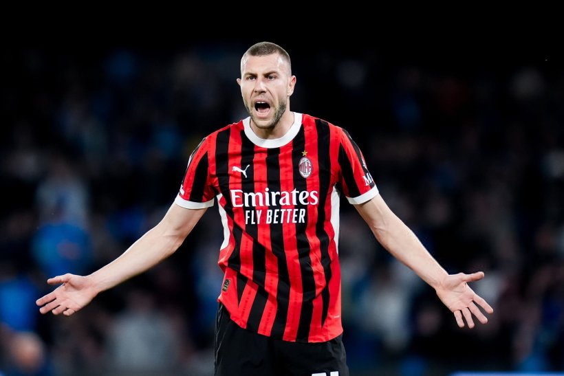 Chelsea and Aston Villa Move Towards Pavlovic
