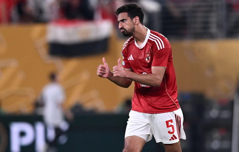 L'Ahly accepte le départ de Ben Ramadan sous condition