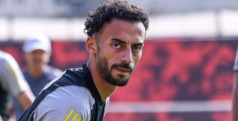 El Zamalek incorpora a Ahmed Abdelkader tras resolver la crisis de inscripción