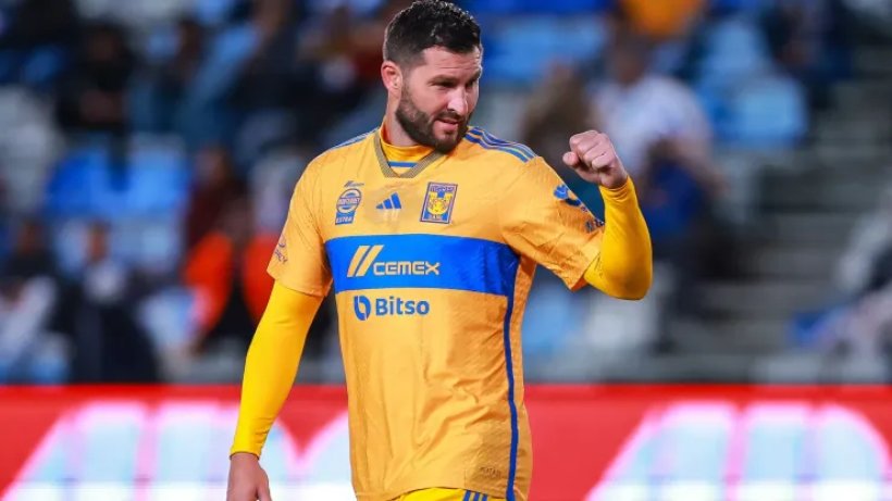 Gignac tourne une page légendaire et annonce sa retraite du football