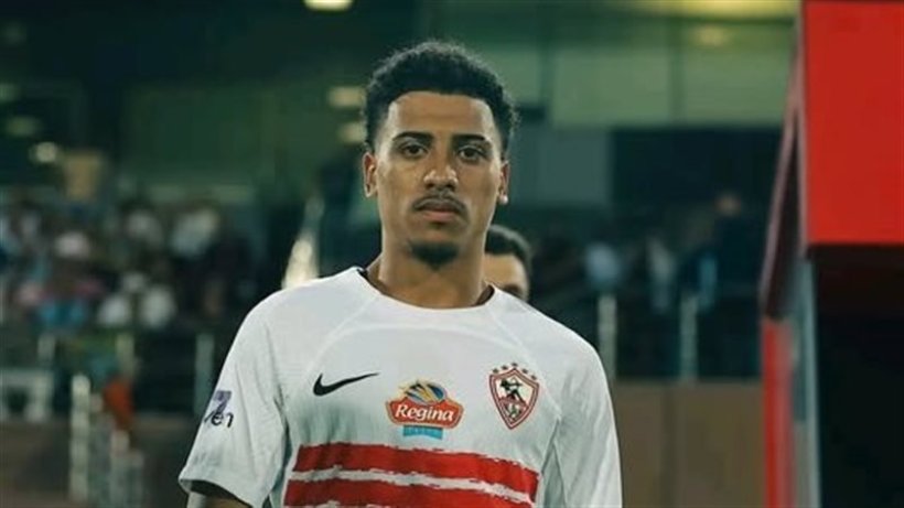 الزمالك يتجه لبيع خوان بيزيرا في هذه الحالة