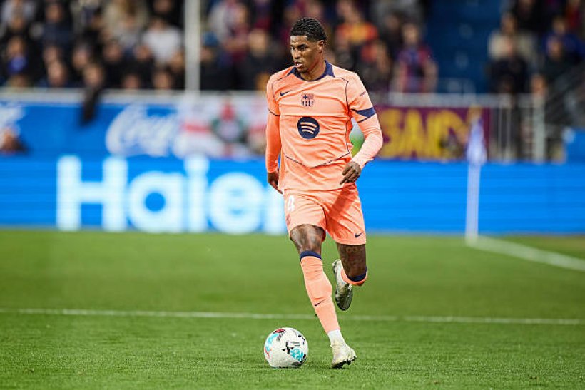 Rashford Continues His World Cup Preparations at Inter Miami Facilities