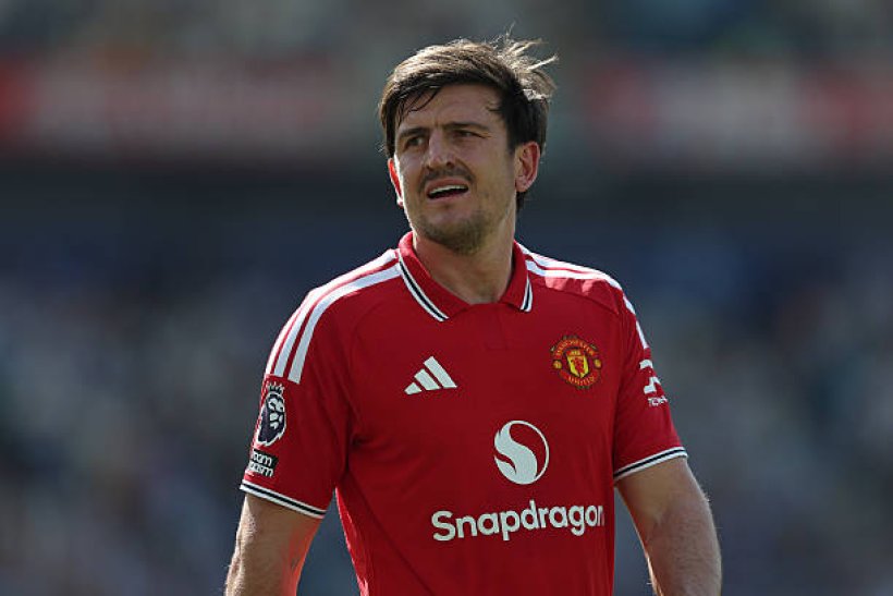 Manchester United Defender Offered to Inter Milan