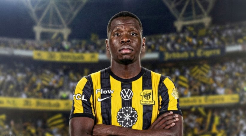 El club Al-Ittihad considera comprar el contrato de Keller