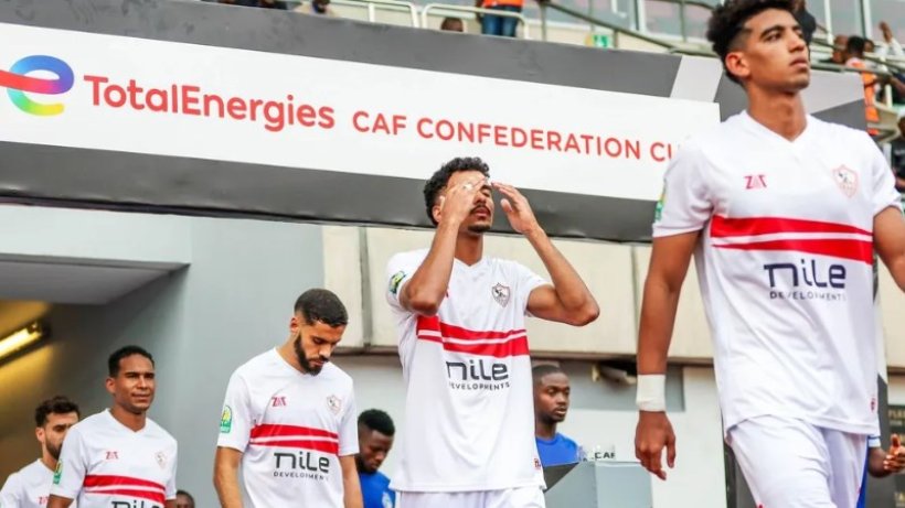 FIFA Closes Case Against Zamalek and Keeps 17 Files
