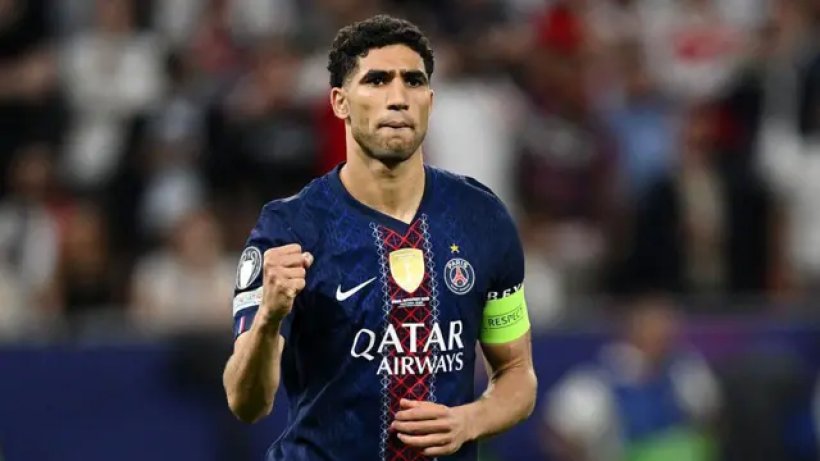 Al-Tarabulsi: Morocco's World Cup Brilliance Boosts Hakimi's Ballon d'Or Chances