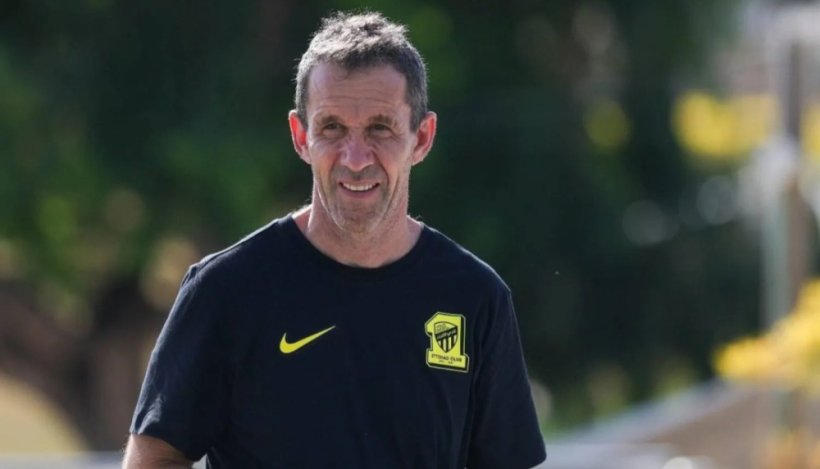 L'Union annonce officiellement une décision concernant Ramon Planes