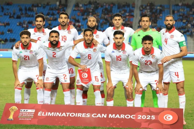 La Tunisie aspire à un exploit historique à la Coupe du Monde 2026