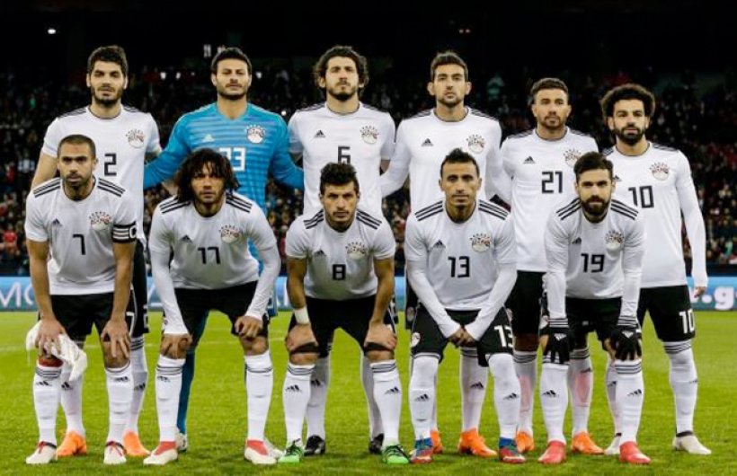 تاريخ مشاركات مصر في كأس العالم