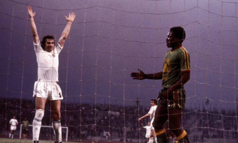 Descubre la mayor victoria en la historia de los partidos de la Copa del Mundo