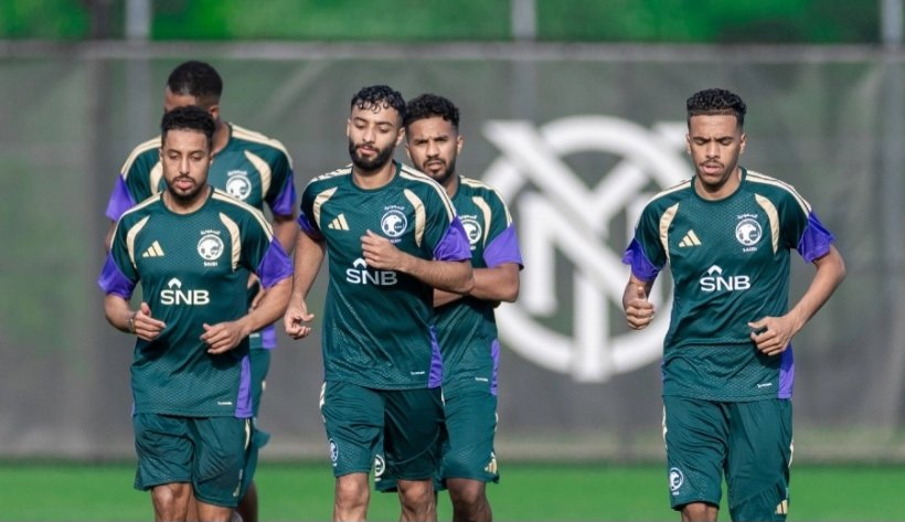 مجموعة المنتخب السعودي، وحظوظه في التأهل للدور المقبل