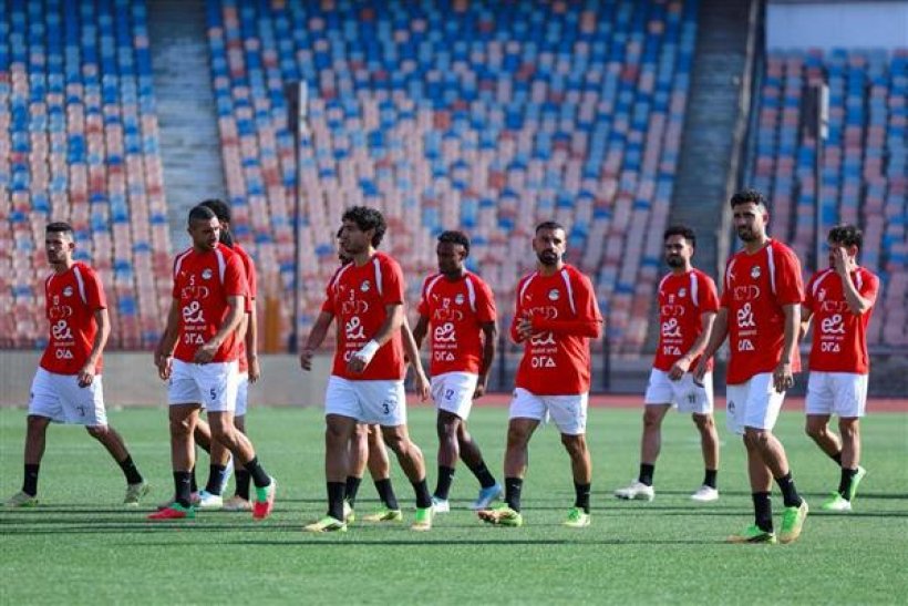 Grupo de la selección egipcia y sus posibilidades de avanzar a la siguiente ronda