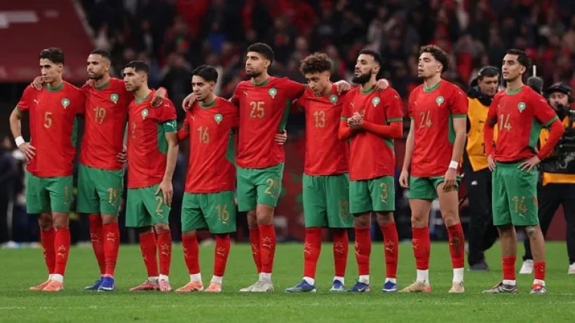 De Qatar a América... Marruecos persigue una nueva gloria mundial