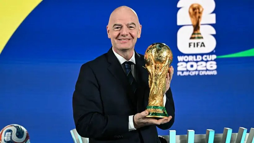 Les nouvelles règles qui seront appliquées à la Coupe du Monde 2026