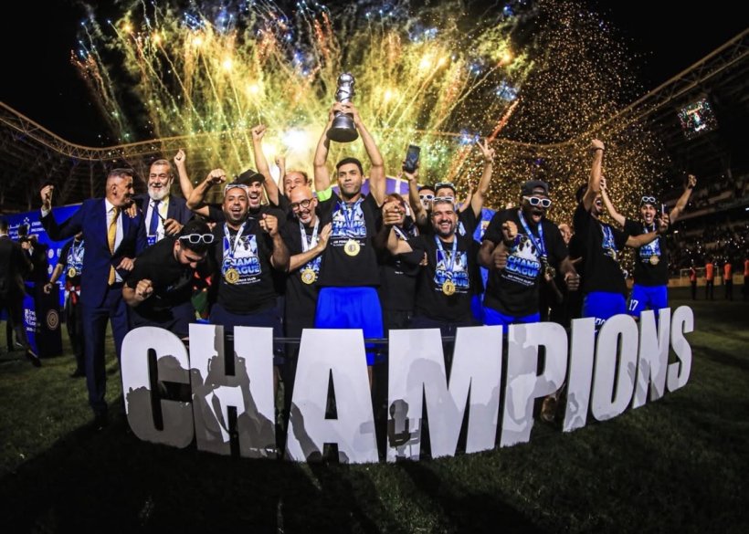Learn About the Numbers and Statistics of the Iraqi Stars League