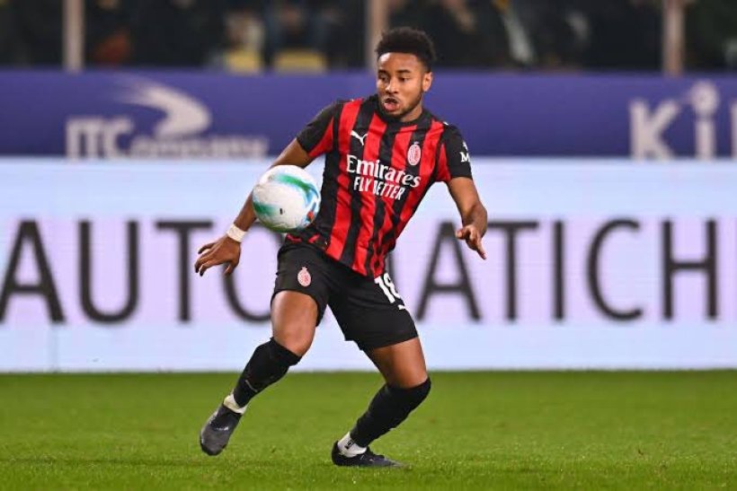 Nkunku se acerca a quedarse en Milán