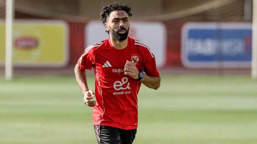 Shobeir Reveals Behind the Scenes of Hussein El Shahat's Crisis with Al Ahly
