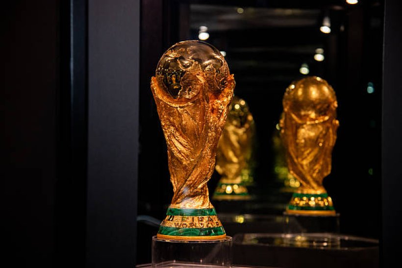 Explication du système de la phase de groupes de la Coupe du Monde 2026