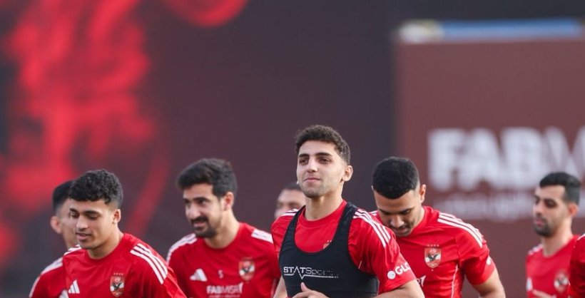 Al Ahly's Position on the Return of Loaned Players to the Team