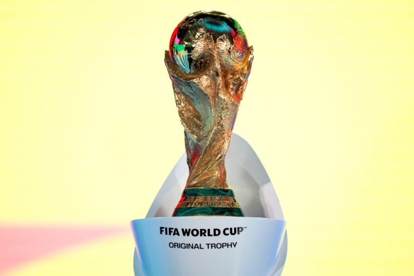 Los equipos con más goles en una sola edición de la Copa del Mundo